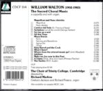 waltonsacredchoralmusicmarlow2