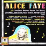 Alice Faye: Alice Faye | CD, Great Movie Themes