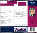 Ambrose: The Continental - Featuring The Emabassy Club Recordings | CD, Vocalion