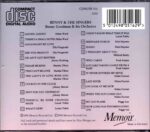 Benny Goodman & His Orchestra: Benny And The Singers | CD, Memoir