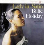 Billie Holiday: Lady In Satin | CD, Columbia Legacy