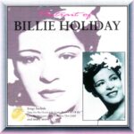 Billie Holiday: Portrait Of | CD, Penny