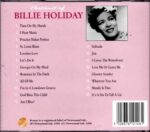 Billie Holiday: Portrait Of | CD, Penny
