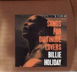 Billie Holiday: Songs For Distingue Lovers | CD, Verve