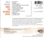 Billie Holiday: Songs For Distingue Lovers | CD, Verve