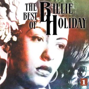 Billie Holiday: The Best Of | CD, Intersound