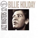 Billie Holiday: Verve Jazz Masters 12 | CD, Verve