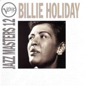 Billie Holiday: Verve Jazz Masters 12 | CD, Verve