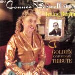 Connee Boswell: Sings Irving Berlin | CD, Simitar
