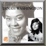 Dinah Washington: Portrait Of | CD, Penny