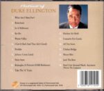 Duke Ellington: Portrait Of | CD, Penny