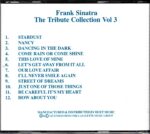 Frank Sinatra: The Trbute Collection Vol.3 | CD, Duet Music