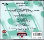 Jimmy Dorsey: The Legenday Big Band Series | CD, Pulse / Castle