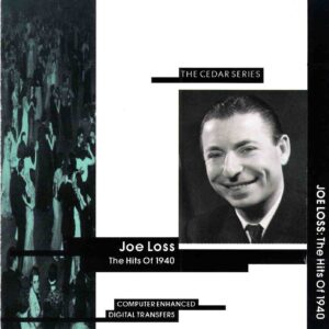 Joe Loss: The Hits Of 1940 | CD, EMI