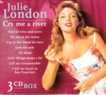 Julie London: Cry Me A River | CD, Disky