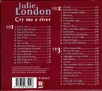 Julie London: Cry Me A River | CD, Disky