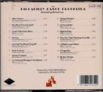 The Piccadlily Dance Orchestra: Let Yourself Go | CD, Legacy Records