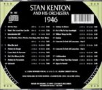 Stan Kenton & His Orchestra: 1946 | CD, Classics