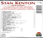Stan Kenton & His Orchestra: Immortal Concerts | CD, Giants Of Jazz