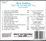 Stan Kenton & His Orchestra: Live At The Red Hill Inn Pennsauken | CD, Magic