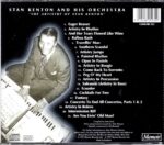 Stan Kenton & His Orchestra: The Artistry Of Stan Kenton | CD, Memoir