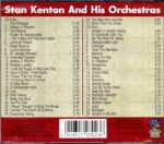 Stan Kenton & His Orchestras: The Kenton Era | CD, Sounds of Yester Year / Submarine