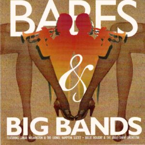 Various: Babes & Big Bands | CD, Hallmark