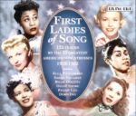 Various Artists: First Ladies Of Song | CD, ASV Living Era