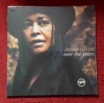Abbey Lincoln: Over The Years | Vinyl LP, Verve