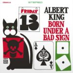 Albert King: Born Under A Bad Sign | Vinyl LP, Stax / Craft Recordings