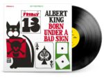 Albert King: Born Under A Bad Sign | Vinyl LP, Stax / Craft Recordings