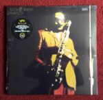 Archie Shepp: Kwanza | Vinyl LP, Impulse / Verve