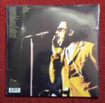 Archie Shepp: Kwanza | Vinyl LP, Impulse / Verve