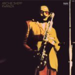 Archie Shepp: Kwanza | Vinyl LP, Impulse / Verve