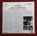 Art Blakey & The Jazz Messengers: Mosaic | Vinyl LP, Blue Note