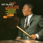 Art Blakey & The Jazz Messengers: Mosaic | Vinyl LP, Blue Note