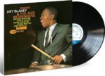 Art Blakey & The Jazz Messengers: Mosaic | Vinyl LP, Blue Note