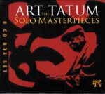 Art Tatum: The Solo Masterpieces | CD, Pablo
