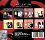Art Tatum: The Solo Masterpieces | CD, Pablo