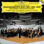 Bach: Oboe Concertos BWV 1053, 1055 & 1059 - Douglas Boyd, The Chamber Orchestra of Europe | CD, Deutsche Grammophon