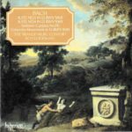 Bach: Orchestral Suites 3 & 4 BWV1068-69; Sinfonia; Concerto Movement - The Brandenburg Consort, Goodman | CD, Hyperion