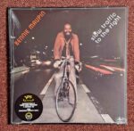 Bennie Maupin: Slow Traffic To The Right | Vinyl LP, Mercury / Verve
