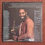 Bennie Maupin: Slow Traffic To The Right | Vinyl LP, Mercury / Verve