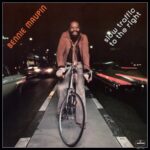 Bennie Maupin: Slow Traffic To The Right | Vinyl LP, Mercury / Verve