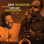 Ben Webster: Meets Oscar Peterson | Vinyl LP, Verve