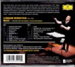 Bernstein: Mass - The Philadelphia Orch., Nezet-Seguin | CD, Deutsche Grammophon