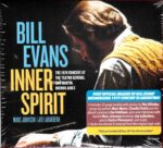 Bill Evans: Inner Spirit | CD, Resonance