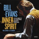Bill Evans: Inner Spirit | CD, Resonance