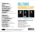 Bill Evans: Morning Glory | CD, Resonance