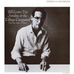 Bill Evans Trio: Sunday At The Village Vanguard | CD, Riverside